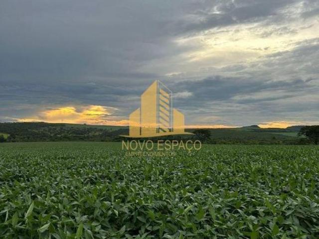 Rurais à venda em Prata