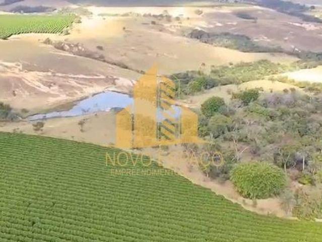 Rurais à venda em Rio Paranaíba