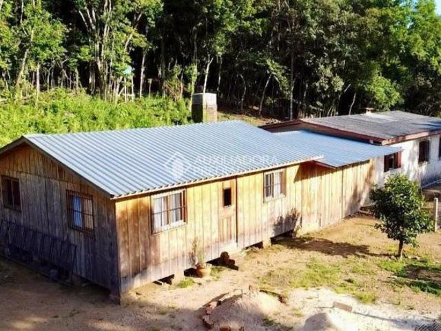 Rurais à venda em São Francisco de Paula