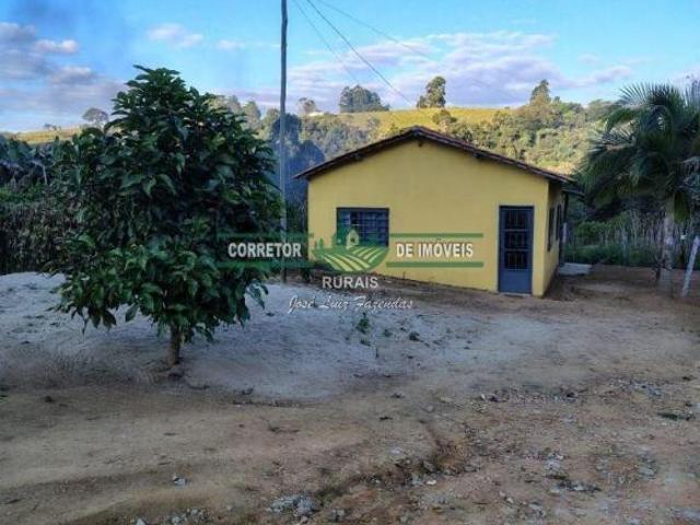 Rurais à venda em São Lourenço