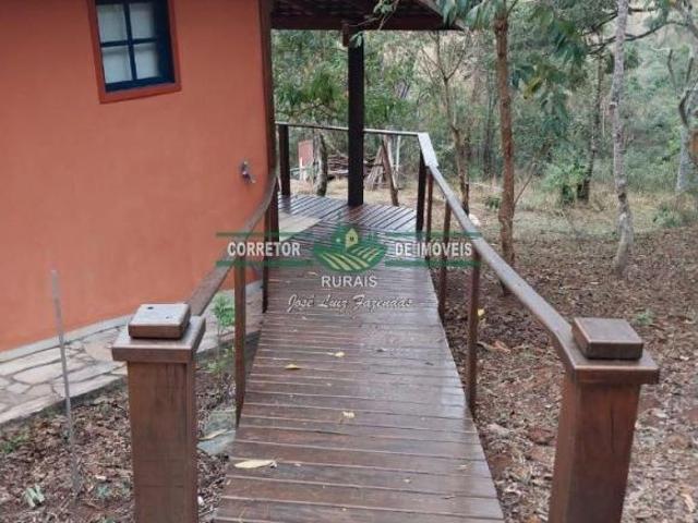 Rurais à venda em São Thomé das Letras