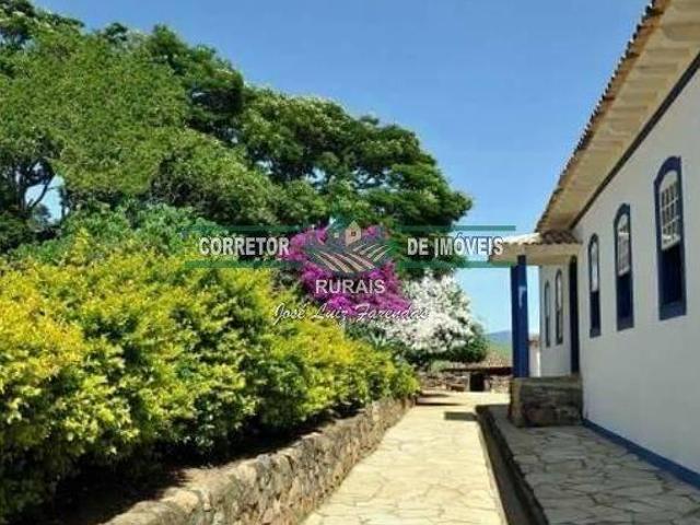 Rurais à venda em São Vicente de Minas