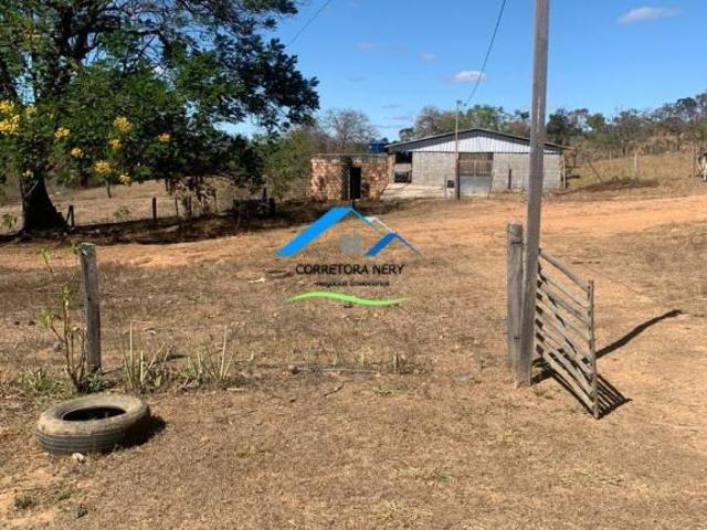 Rurais à venda em Santana de Pirapama