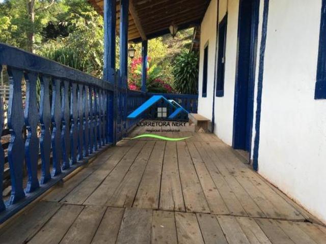 Rurais à venda em Sabinópolis