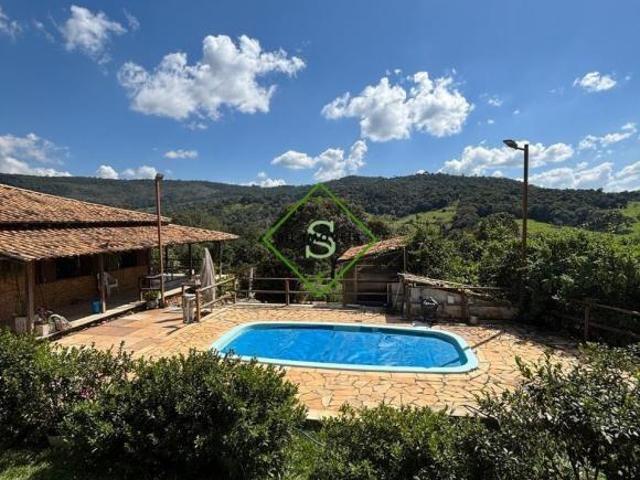 Rurais à venda em Saída Sitio Novo