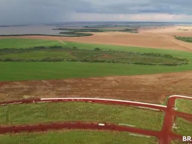 Rurais à venda em Sertaneja