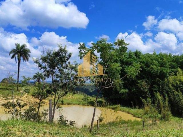 Rurais à venda em Serra da Saudade