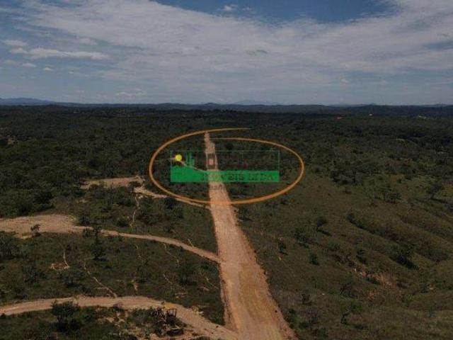 Rurais à venda em Serra do Cipó