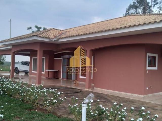 Rurais à venda em Serranópolis