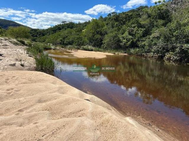 Rurais à venda em Serro