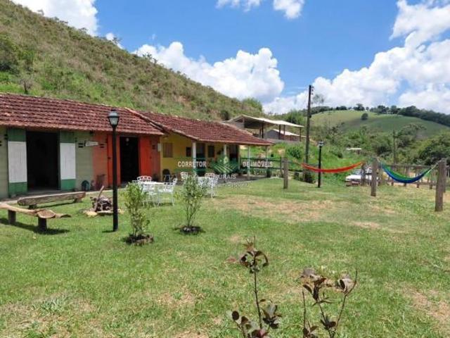 Rurais à venda em Soledade de Minas