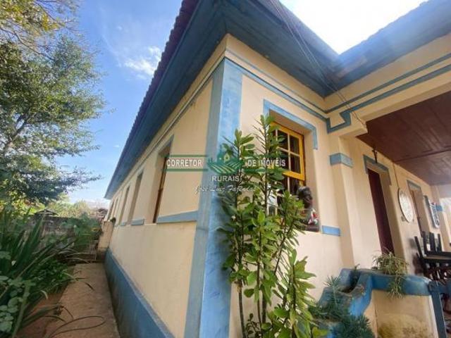 Rurais à venda Na Zona Rural