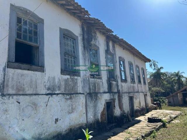 Rurais à venda na Zona Rural