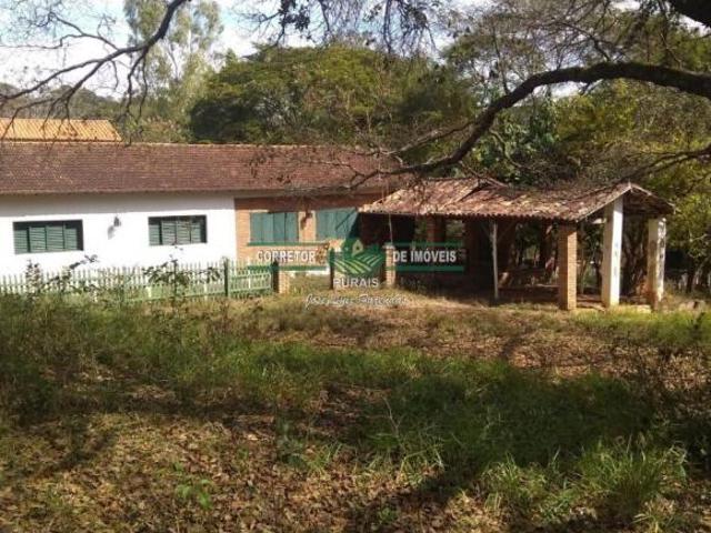 Rurais à venda na Zona Rural