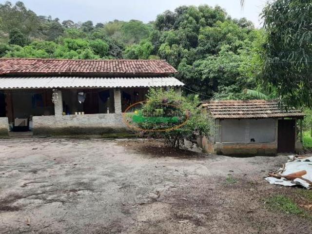 Rurais à venda na Zona Rural