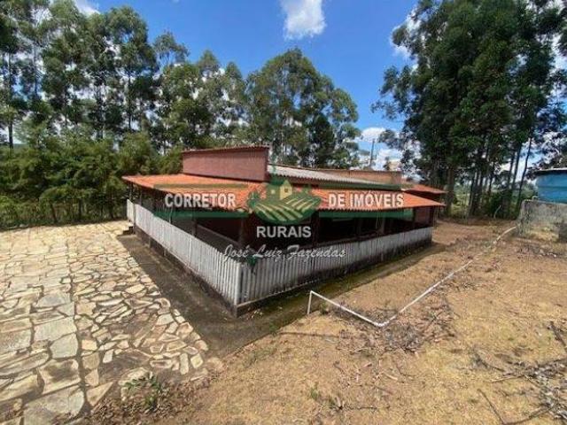 Rurais à venda Na Zona Rural