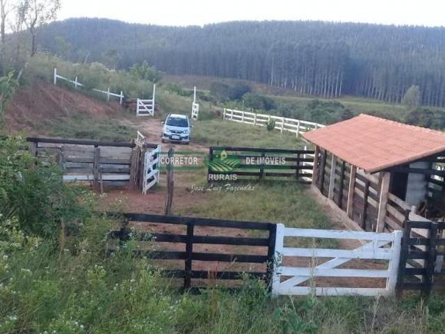 Rurais à venda na Zona Rural