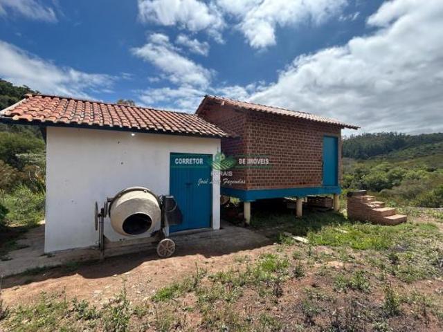 Rurais à venda Na Zona Rural