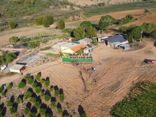 Rurais à venda na Zona Rural