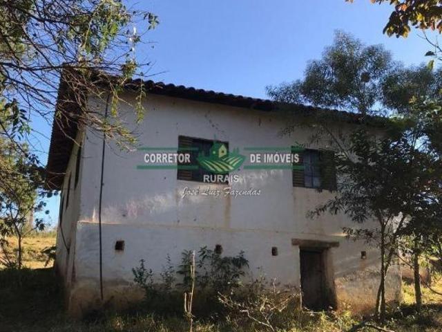 Rurais à venda na Zona Rural