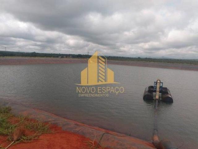 Rurais à venda Na Zona Rural