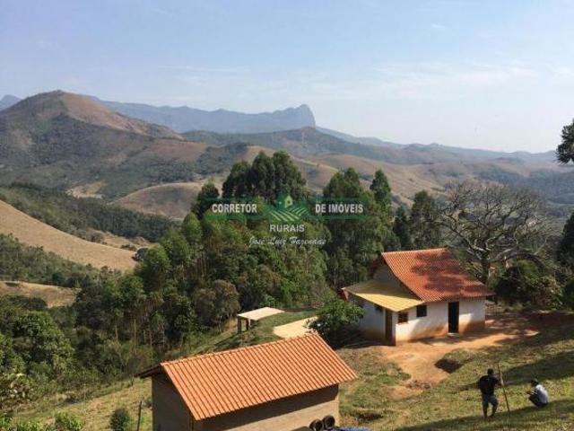Rurais à venda Na Zona Rural