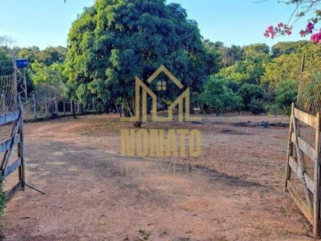 Rurais à venda na Zona Rural