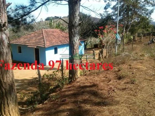 Rurais à venda na Zona Rural