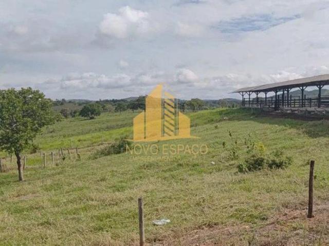 Rurais à venda na Zona Rural