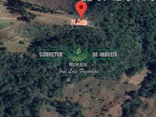 Rurais à venda Na Zona Rural