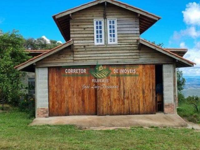 Rurais à venda Na Zona Rural