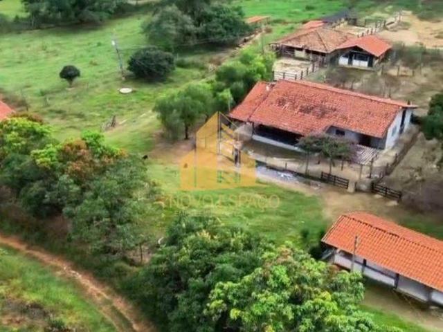 Rurais à venda na Zona Rural
