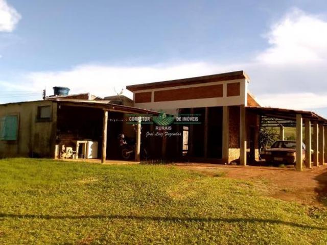 Rurais à venda na Zona Rural