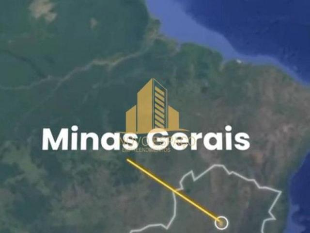 Rurais à venda na Brasilândia de Minas
