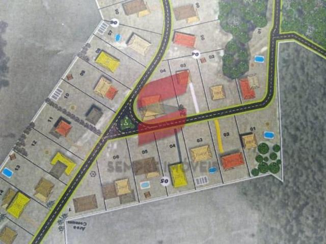 Rurais à venda na Planta Laranjeiras