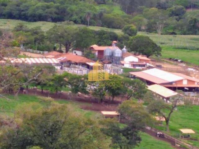 Rurais à venda no Centro