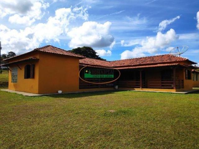 Rurais à venda no Centro