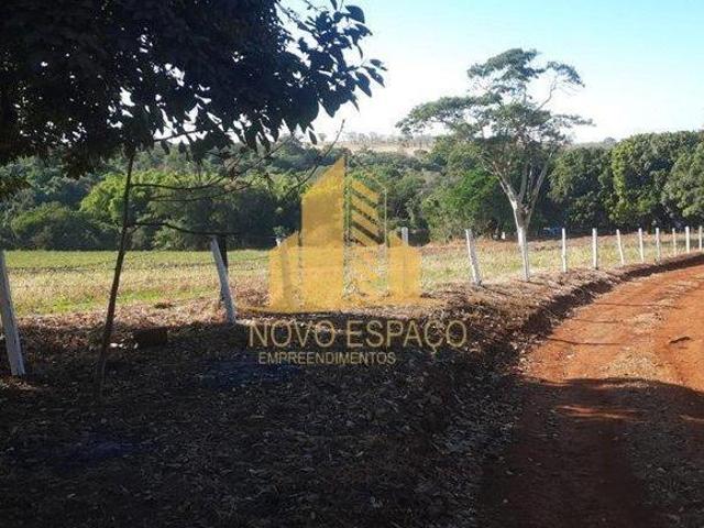 Rurais à venda no Centro