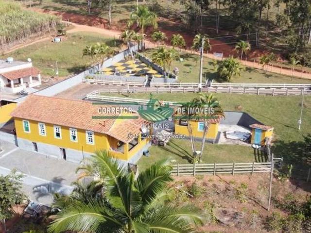 Rurais à venda no Centro