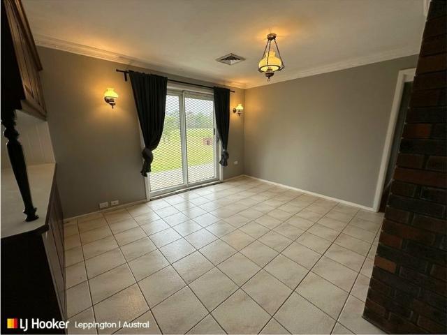 RURAL 4 BEDROOM HOME