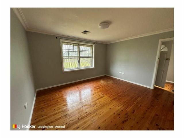 RURAL 4 BEDROOM HOME