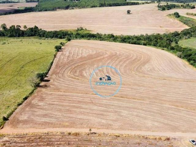 RURAL 038 Terreno à venda, 39243 m² por R$ 560.000 Alto da Serra São Pedro/SP