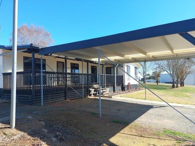 RURAL THREE BEDROOM FARM HOUSE