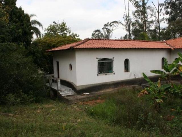Rural Tres Montanhas
