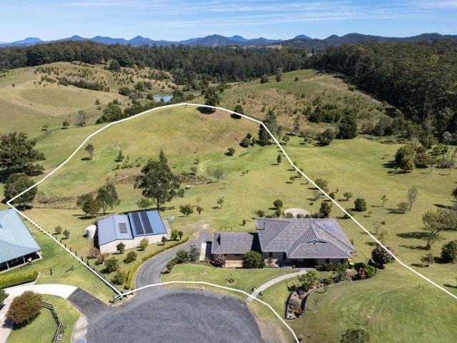 Rural Views and Country Comfort