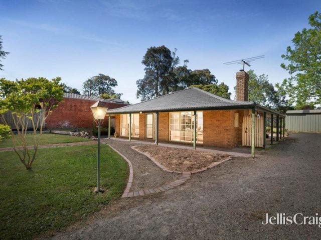 Rural views and a ripper of a shed and endless potential