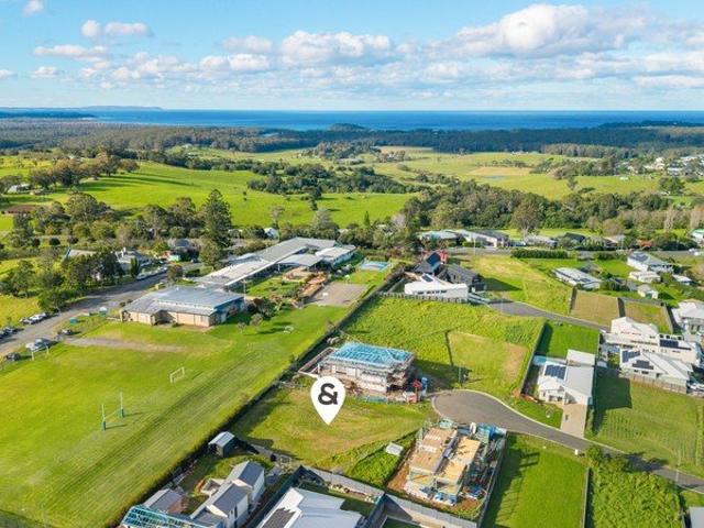 Rural Views, Generous 1,046sqm Block Ready to Build