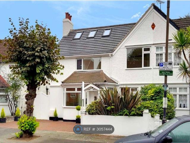 Rural Way, London SW16, 4 bed semi detached house to rent, £4,250 pcm | PrimeLocation