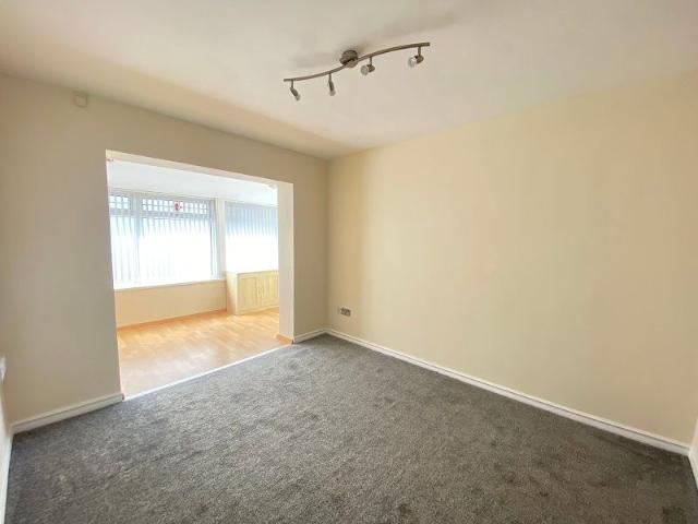 Rural Way, Sketty, Swansea, SA2