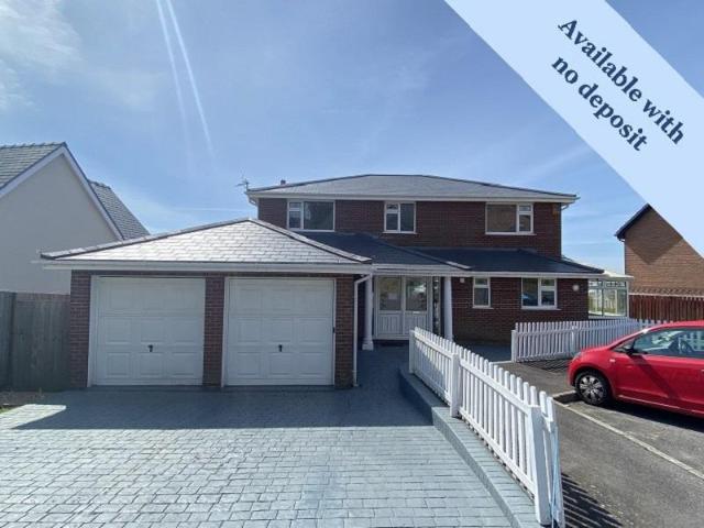 Rural Way, Tycoch, SA2 5 bed detached house to rent £2,250 pcm £519 pw